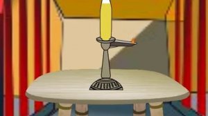 Огненные часы | Огневые часы | Как работали огненные часы | История часов | Познавательное видео