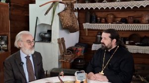 Был ли когда-то Русский народ языческим? Ответ язычникам. Нет. А.Л. Дворкин