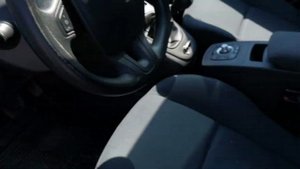 Купить Renault Scenic (Рено Сценик) 2009 г. с пробегом бу в Саратове. Элвис Trade-in центр