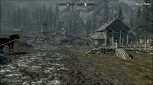 Skyrim Dovahkiin Guards Mod