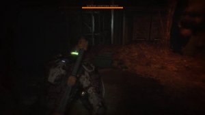 The Callisto Protocol Final Transmission DLC- Прохождение Финальный босс концовка сцена после титро