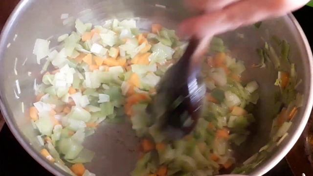 Супа от праз лук - Вкусът на есента смотреть онлайн