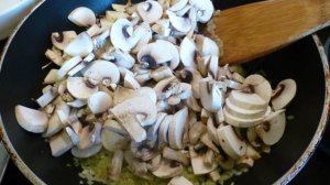 Фаршированные перцы (без мяса)