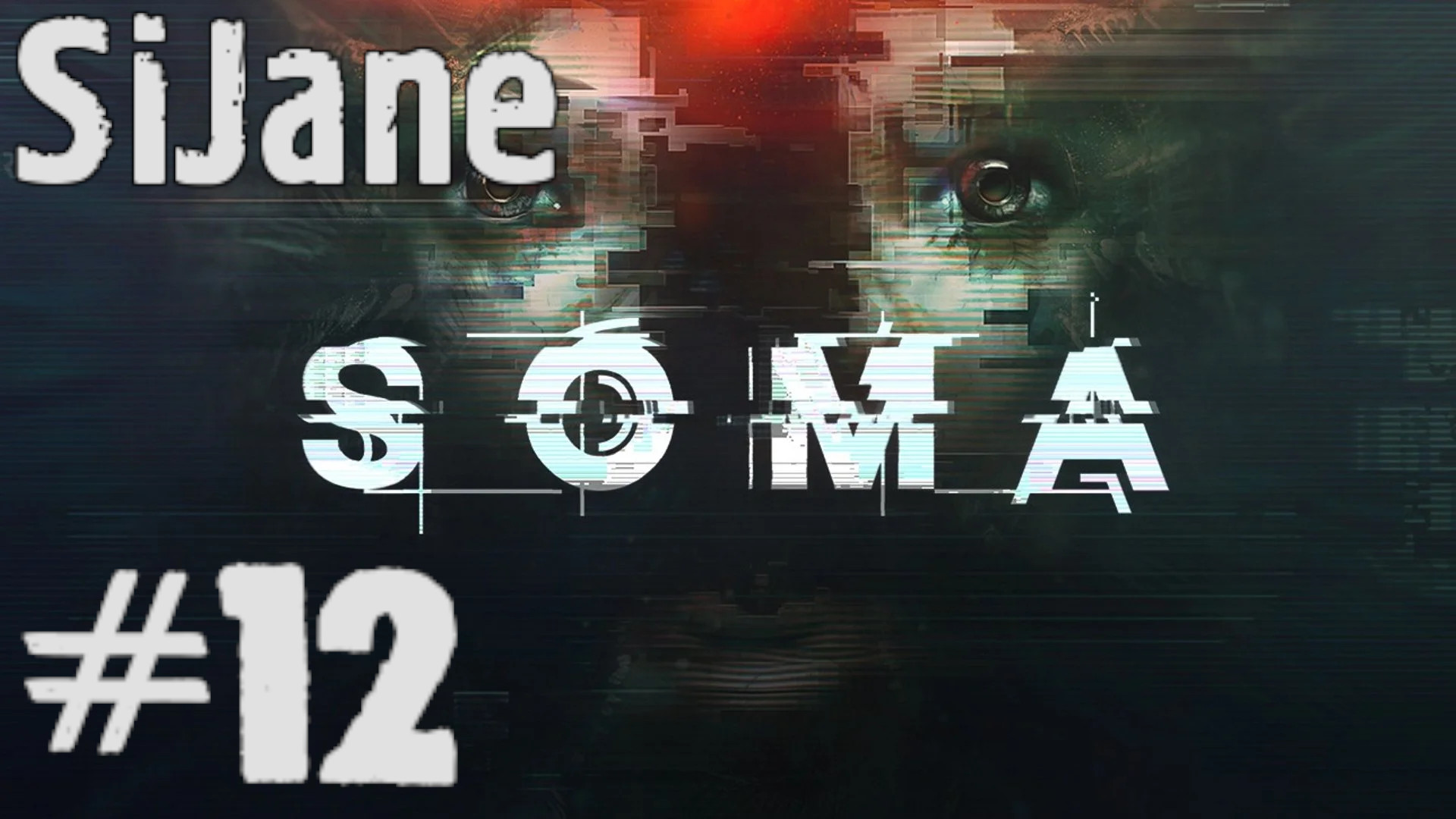 Soma #12 Канализация