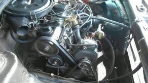 1.8 фольксваген джетта 1986г (карбюратор солекс83)