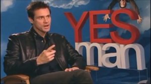 Jim Carrey on the Law of Attraction Джим Керри