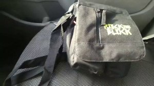 Пусковое устройство BASEUS CAR JUMP STARTER CRJ501