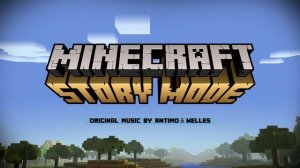 Soren Theme [Minecraft: Story Mode 103 OST]