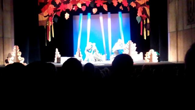 Театр Якуб Коласа '' Серая Шейка " смотреть онлайн