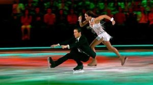 Маргарита Дробязко и Станислав Ярушин. Выступление. Фрагмент выпуска от 25.10.2014