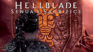 Следование по пути огня - #3 - Hellblade Senua's Sacrifice