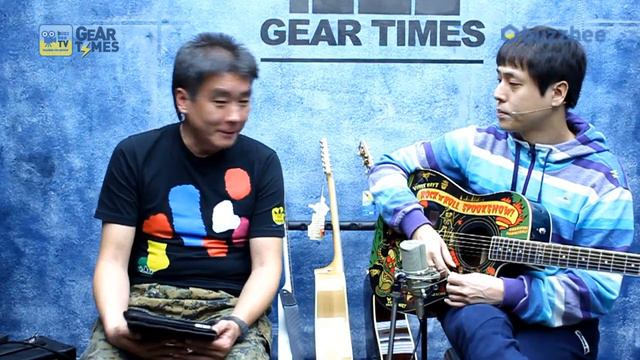 Fender 어쿠스틱기타 Vince Ray Spookshow T Bucket смотреть онлайн