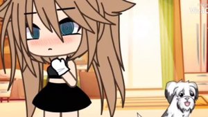 •а в друг он человек!?• меме гача лайф• (не ориг)