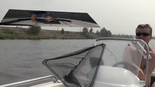 Рыбалка на окуня. Кама. Набережные Челны, Первомайская дамба 22 июля 2016г смотреть онлайн