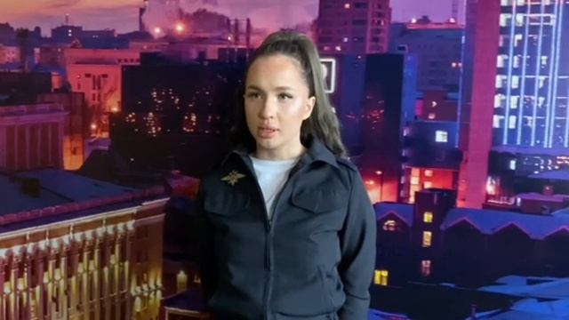 Видеообращение Госавтоинспекции к родителям