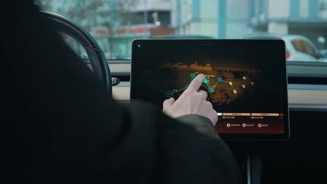 КУПИЛИ TESLA MODEL 3 из США И СЭКОНОМИЛИ 100 000₴