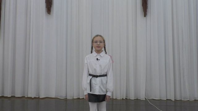 Шулимова Анна Р.Рождественский "Блокада Ленинграда" смотреть онлайн