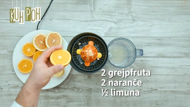 Tefal & Kuh Poh: Doručak “uzdravlje” смотреть онлайн