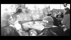 "Ветеран – боец бывалый, повидал за жизнь немало..." Как Хакасии прошел День Победы