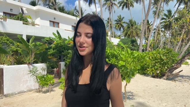 ZANZIBAR / Mnemba Island / Kiwengwa Beach / ЗАНЗИБАР: остров Мнемба