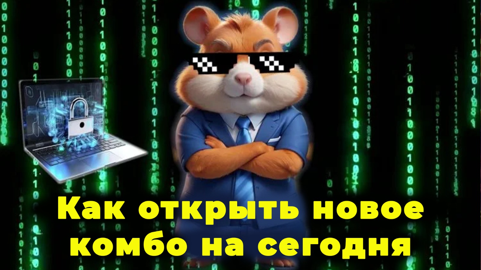 Hamster kombat шифр 8 июня