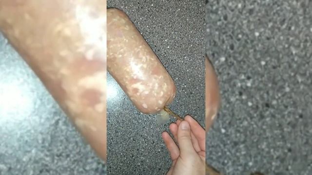 Ветчина куриная варено-копченая смотреть онлайн