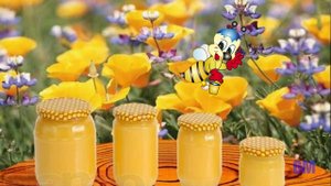 Осенняя ярмарка