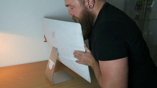 Apple iMac - I´m Back! смотреть онлайн