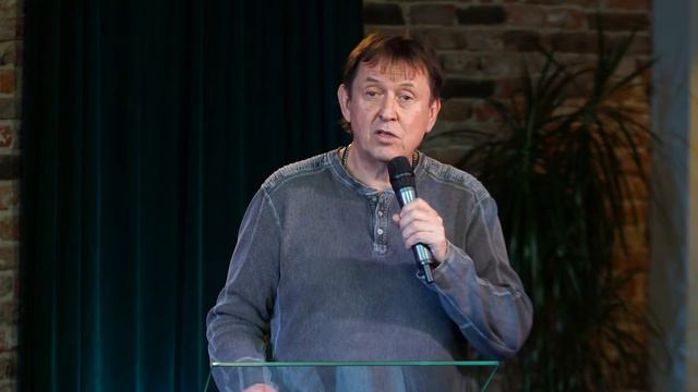Послання | Пізнаваймо Ісуса Христа | 01.03.2024 | Віра Карп'як