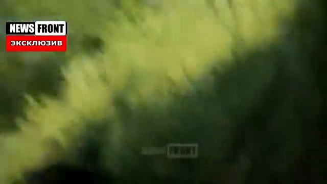 Видео Боев под Марьинкой от интербригады Пятнашка Украина Новости Архив смотреть онлайн