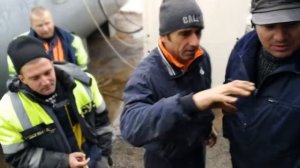 Регулировка ленточного транспортера MCM 3 1 25 бетонный завод Рекомендации техника из Италии