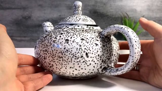Керамическая посуда Тирамису (Борисовская Керамика)