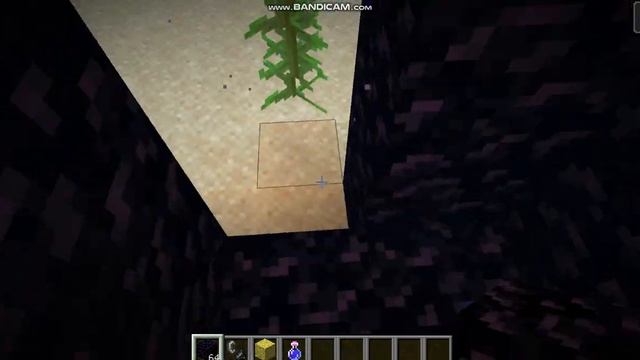 можно ли сделать портал в ад под водой? смотреть онлайн