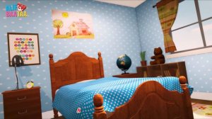 Little Adam Nasheed Compilation 26 Minutes | Vocal Only Songs For Kids