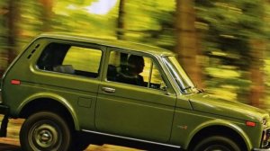 Lada Niva недостатки авто с пробегом | Минусы и болячки ВАЗ Нива 2121