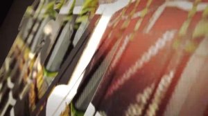 Интро в стиле Marvel