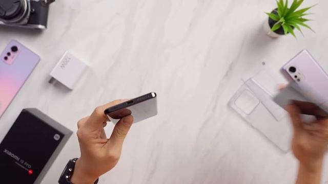 XIAOMI MENGGILAAA ?!! Unboxing Xiaomi 13 Pro! смотреть онлайн
