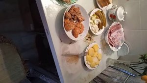 жерех жареный очень вкусно