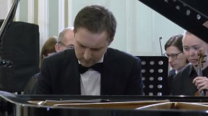 Tchaikovsky / Maslov – Fantasy on the themes from the opera "Eugene Onegin" (1878/2021)