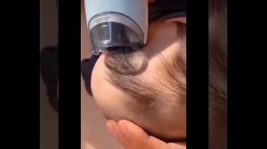 Детская машинка для стрижки волос