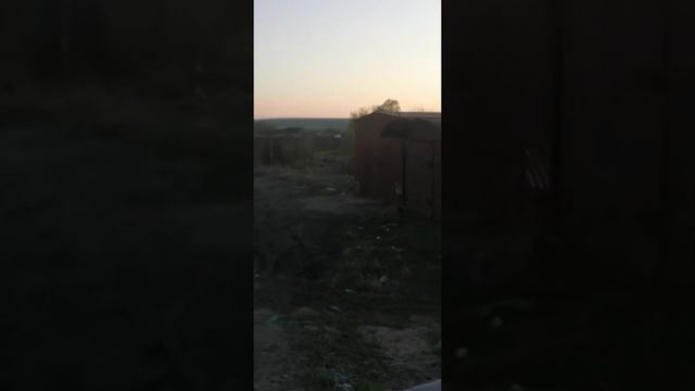 Чернышевск. Город застрявший в 90-х