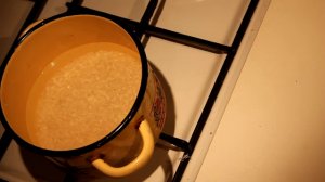 Как сварить рис для голубцов и перца