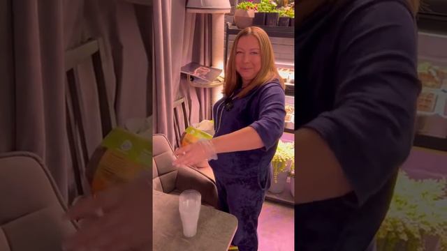 Пикировка перцев смотреть онлайн