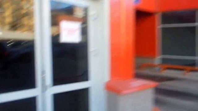 Гипермаркет МАГНИТ. Открытие магазина МАГНИТ в Саратове.