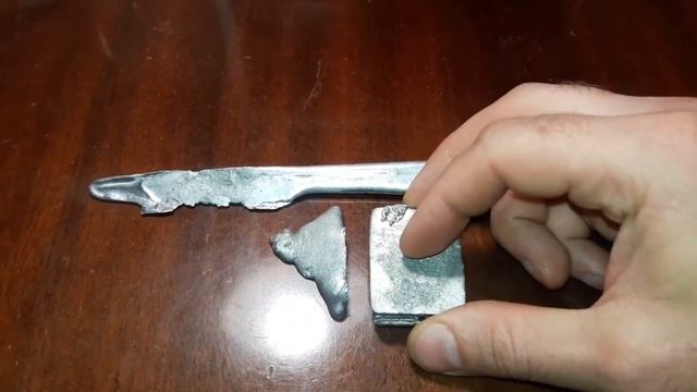 Анекдот про Олово смотреть онлайн