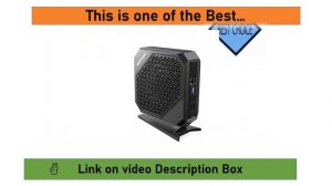 Top 5 Best Minisforum Mini PC Computers 2023