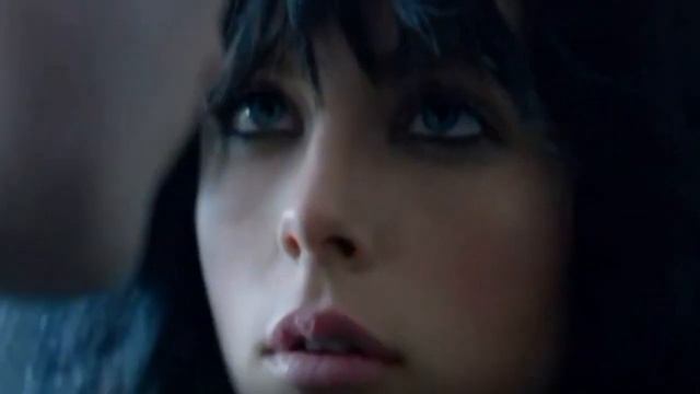 А ТЫ КРАСИВАЯ ТАКАЯ смотреть онлайн