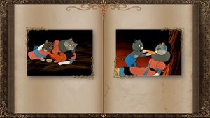 Чему учат сказки