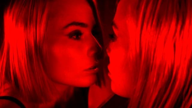 Killer Kelly Impact Wrestling Theme - Blue Angel (Underscore) смотреть онлайн