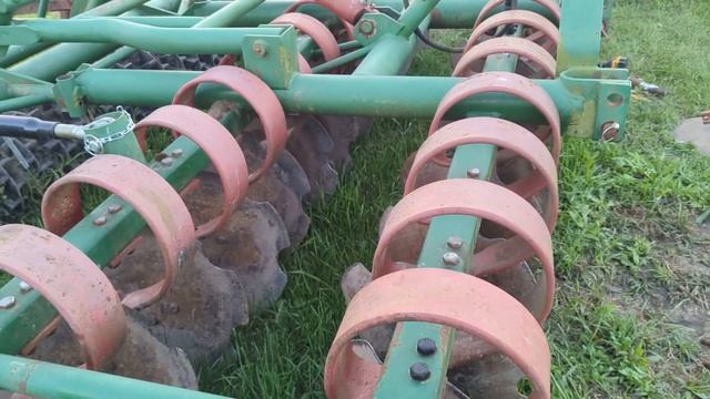 Agregat talerzowy, awarie w Metal Fach, patenty w Bizonie смотреть онлайн